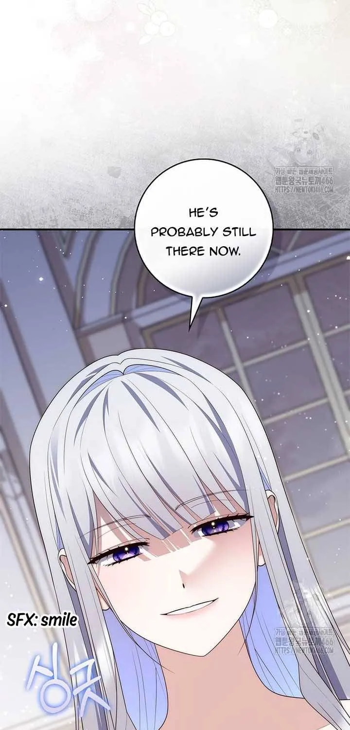 A Fortune-Telling Princess Chapter 79 page 120 - 