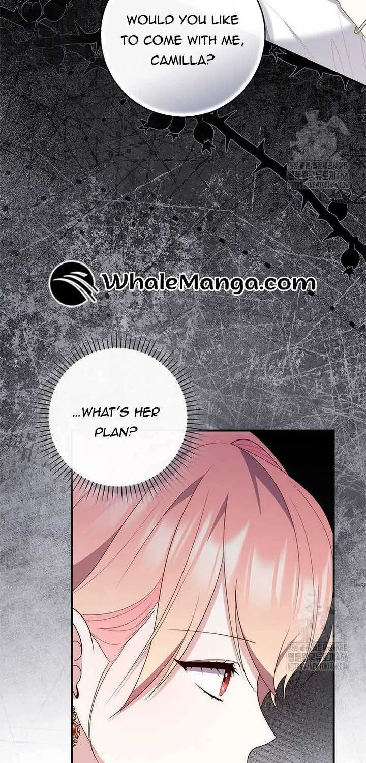 A Fortune-Telling Princess Chapter 79 page 122 - 