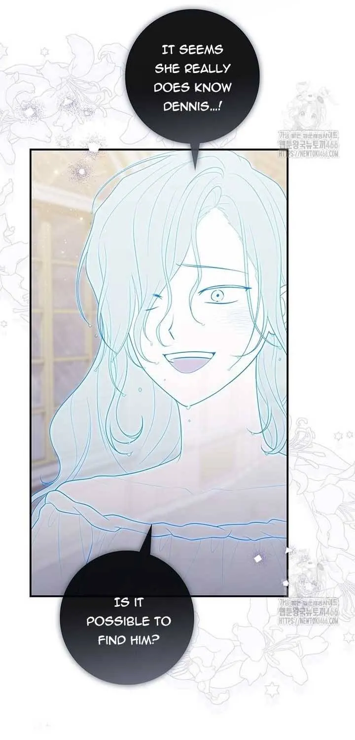 A Fortune-Telling Princess Chapter 79 page 126 - 