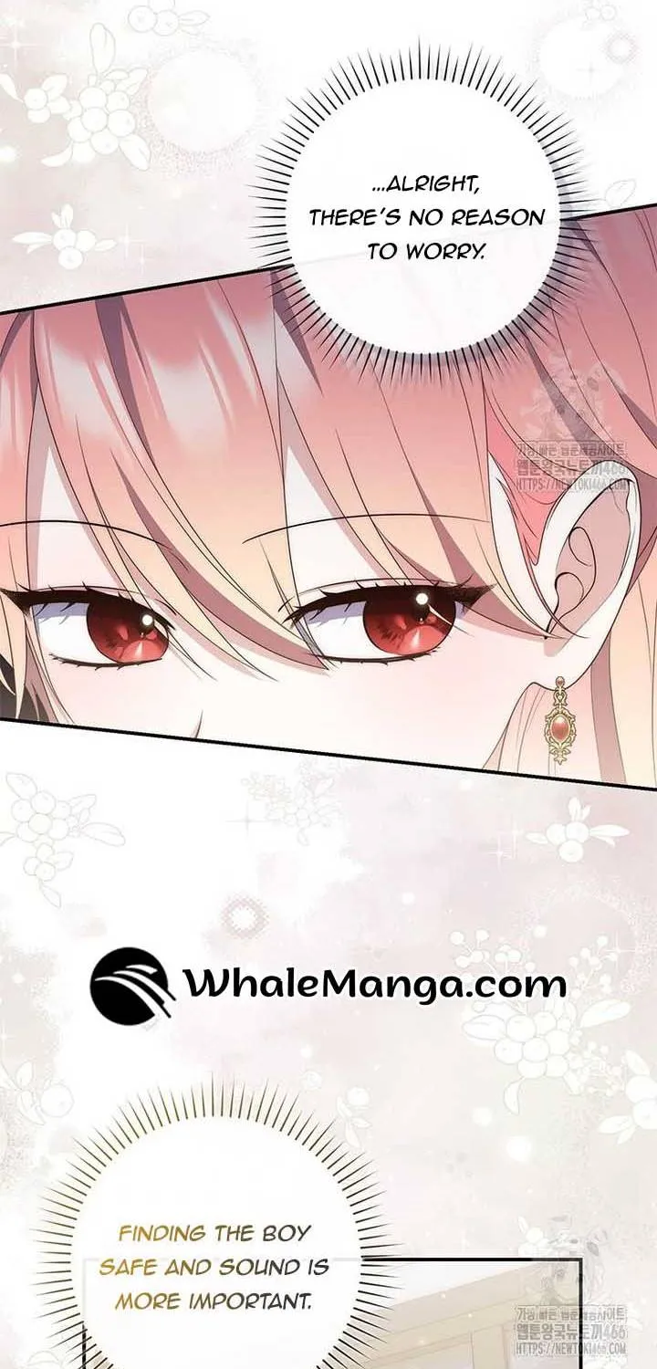 A Fortune-Telling Princess Chapter 79 page 128 - 