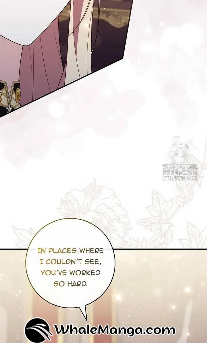 A Fortune-Telling Princess Chapter 79 page 14 - 