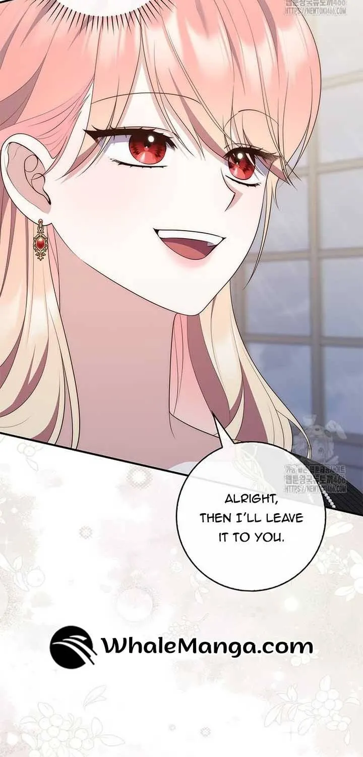 A Fortune-Telling Princess Chapter 79 page 132 - 