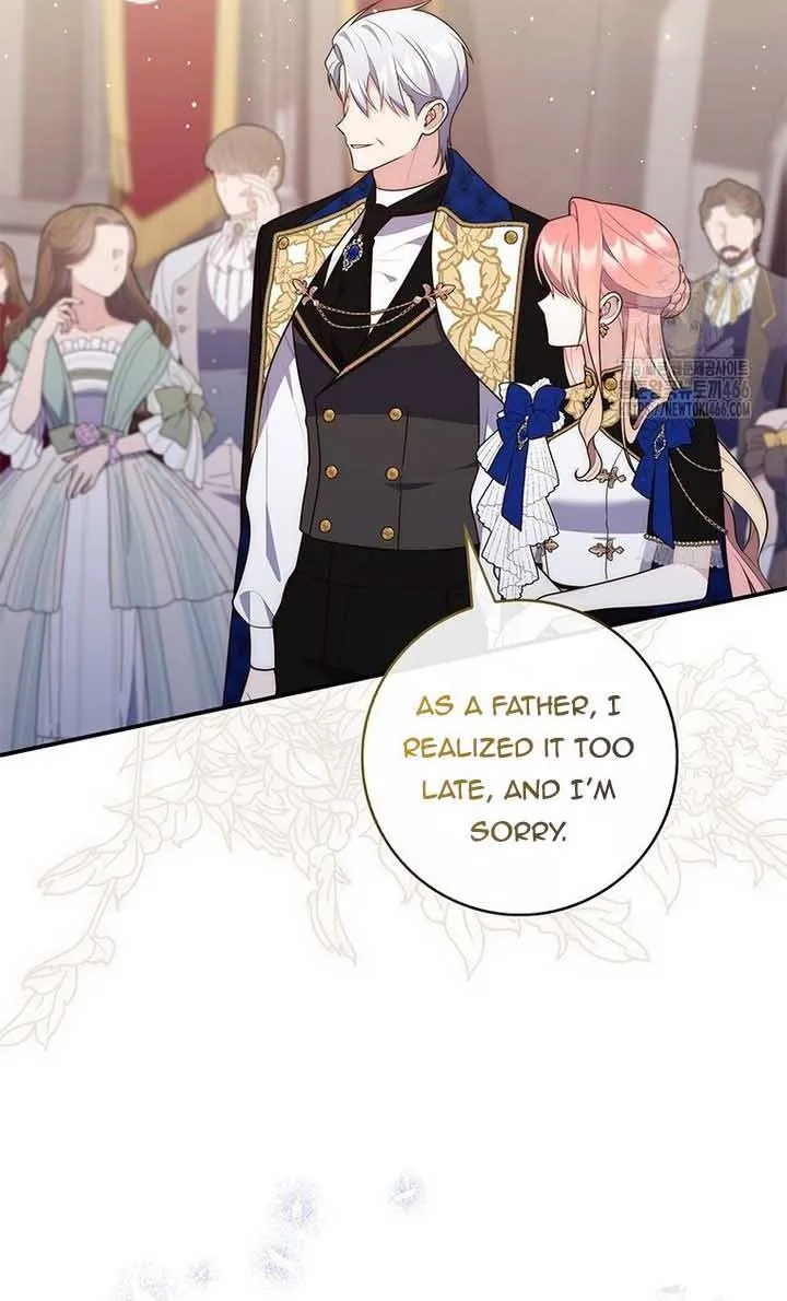 A Fortune-Telling Princess Chapter 79 page 15 - 