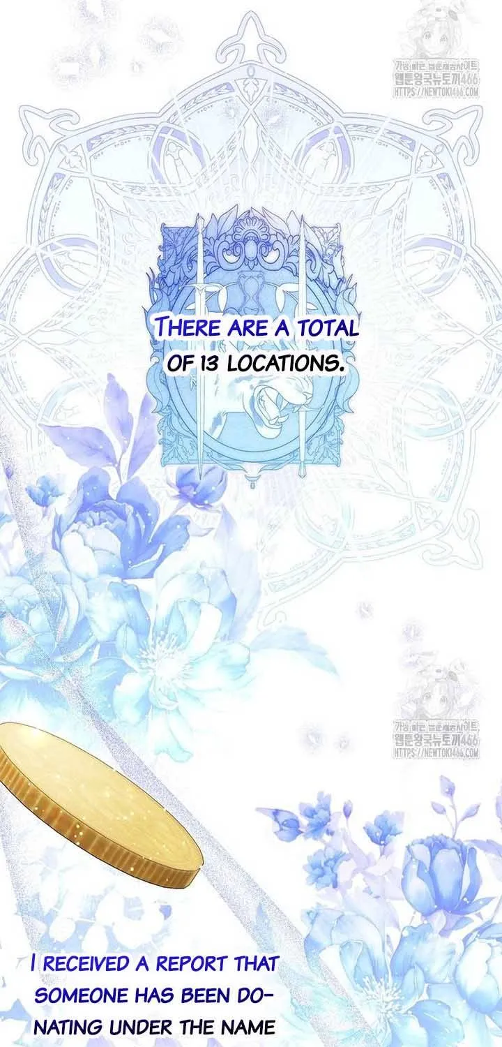 A Fortune-Telling Princess Chapter 79 page 16 - 
