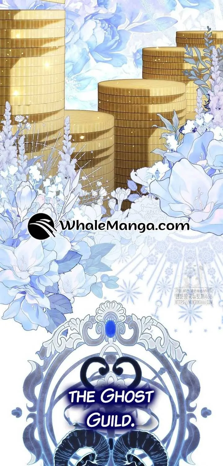 A Fortune-Telling Princess Chapter 79 page 18 - 