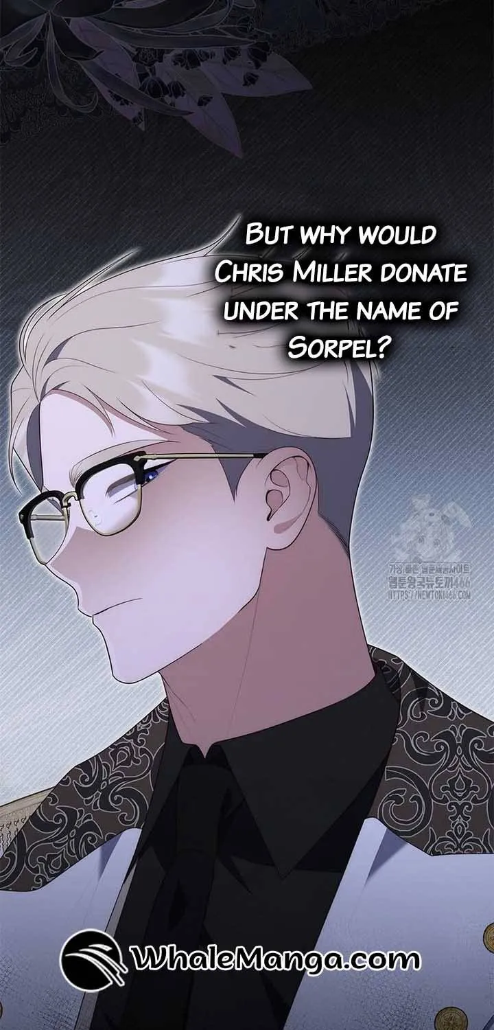 A Fortune-Telling Princess Chapter 79 page 20 - 
