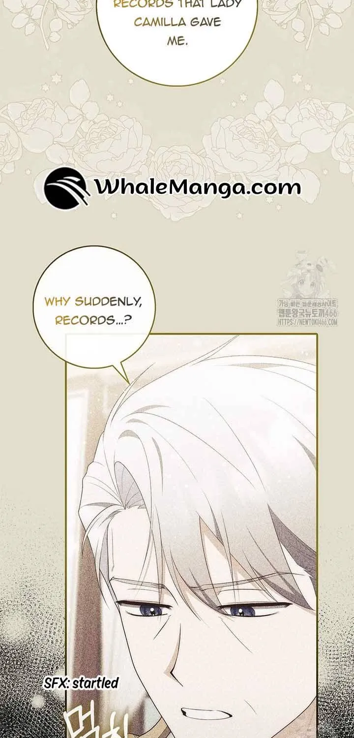 A Fortune-Telling Princess Chapter 79 page 24 - 