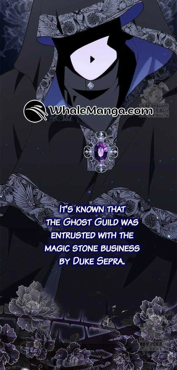 A Fortune-Telling Princess Chapter 79 page 28 - 