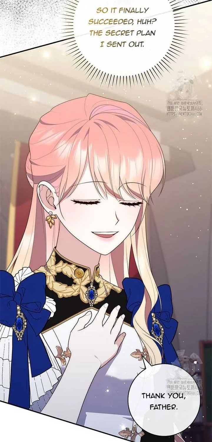 A Fortune-Telling Princess Chapter 79 page 30 - 