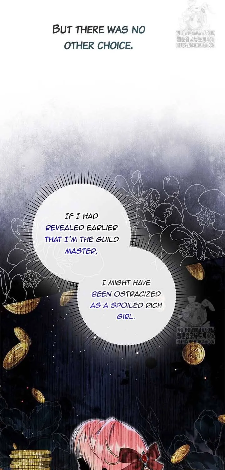 A Fortune-Telling Princess Chapter 79 page 36 - 