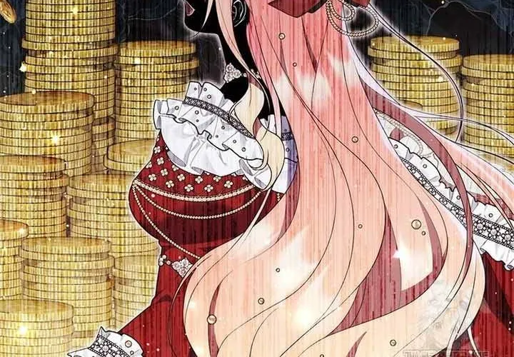 A Fortune-Telling Princess Chapter 79 page 37 - 