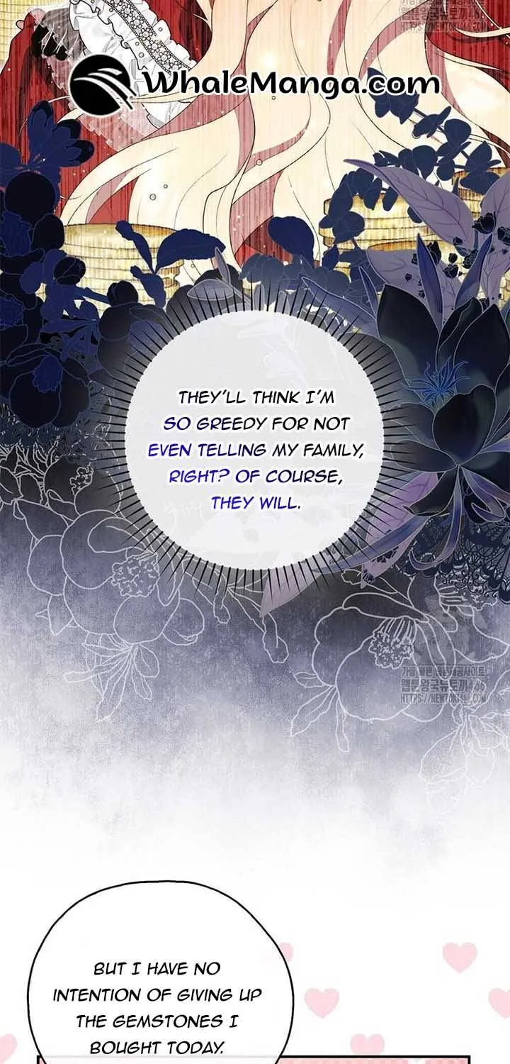 A Fortune-Telling Princess Chapter 79 page 38 - 