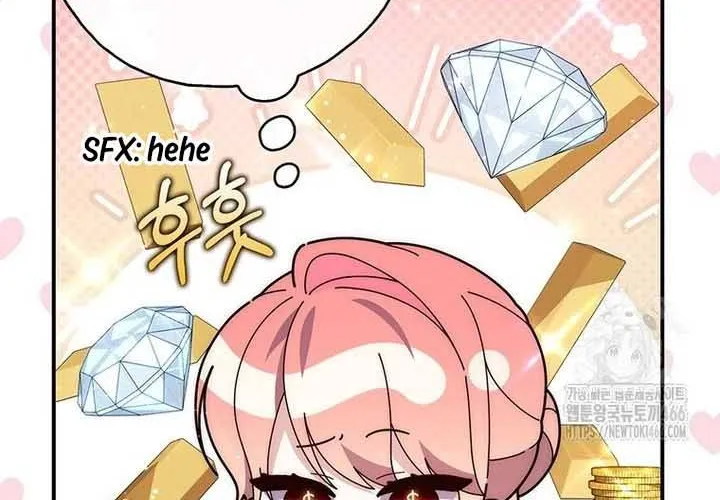 A Fortune-Telling Princess Chapter 79 page 39 - 