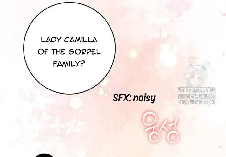 A Fortune-Telling Princess Chapter 79 page 41 - 