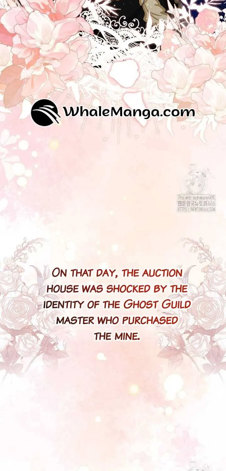 A Fortune-Telling Princess Chapter 79 page 44 - 