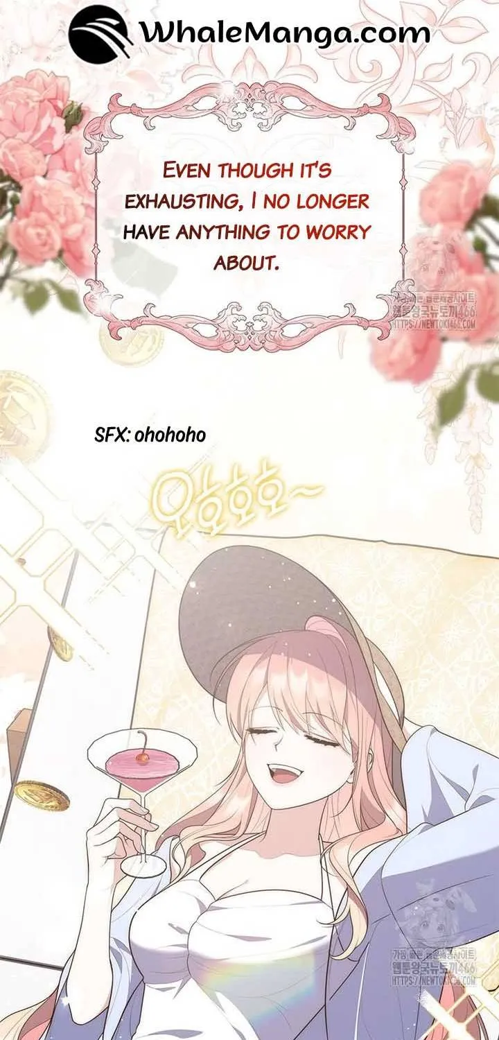 A Fortune-Telling Princess Chapter 79 page 52 - 