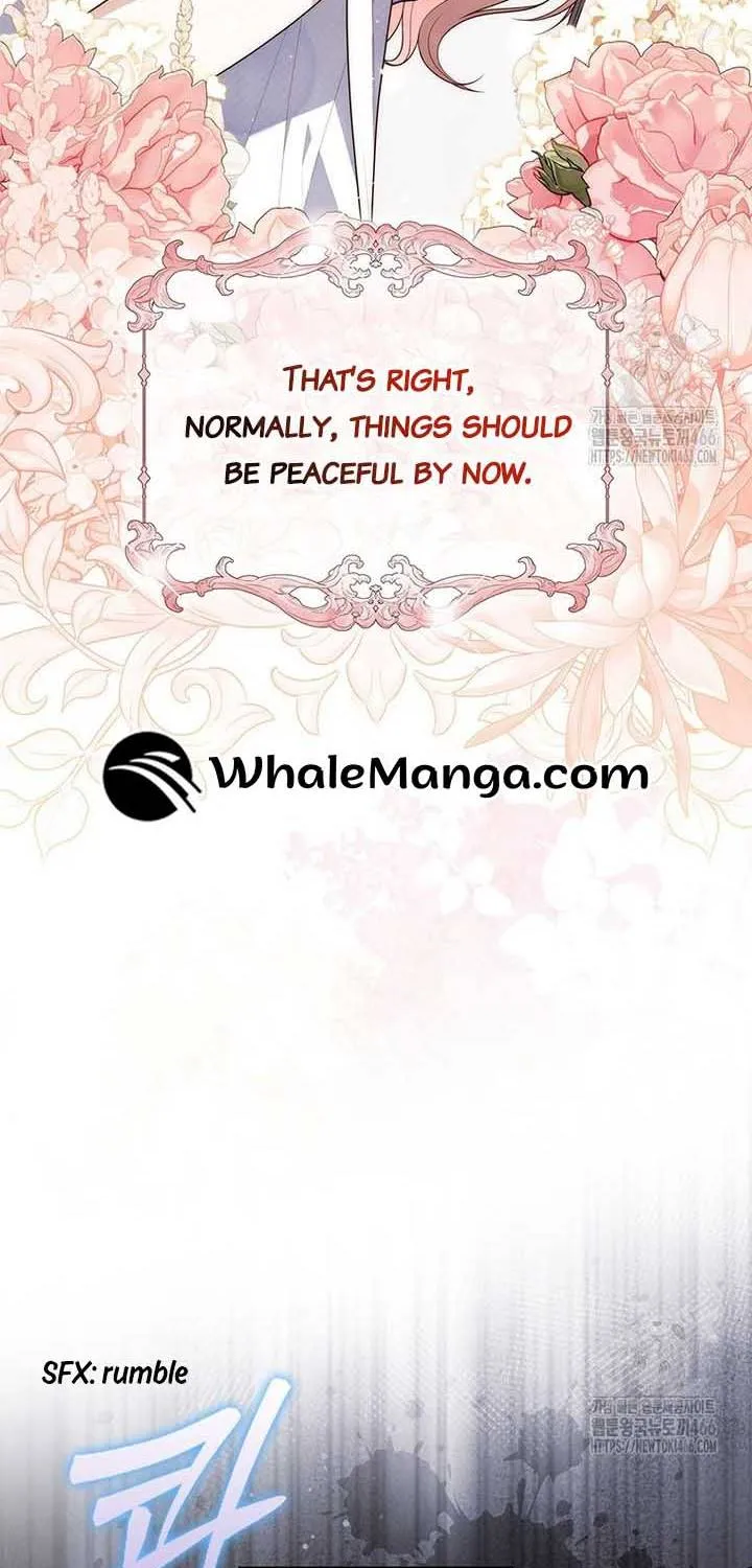 A Fortune-Telling Princess Chapter 79 page 54 - 