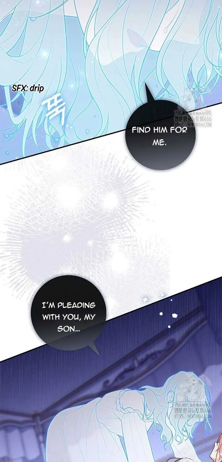 A Fortune-Telling Princess Chapter 79 page 58 - 