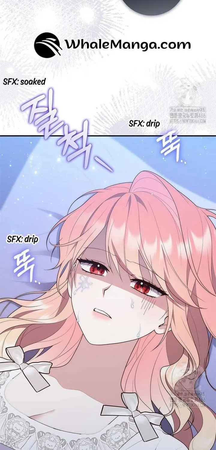 A Fortune-Telling Princess Chapter 79 page 60 - 
