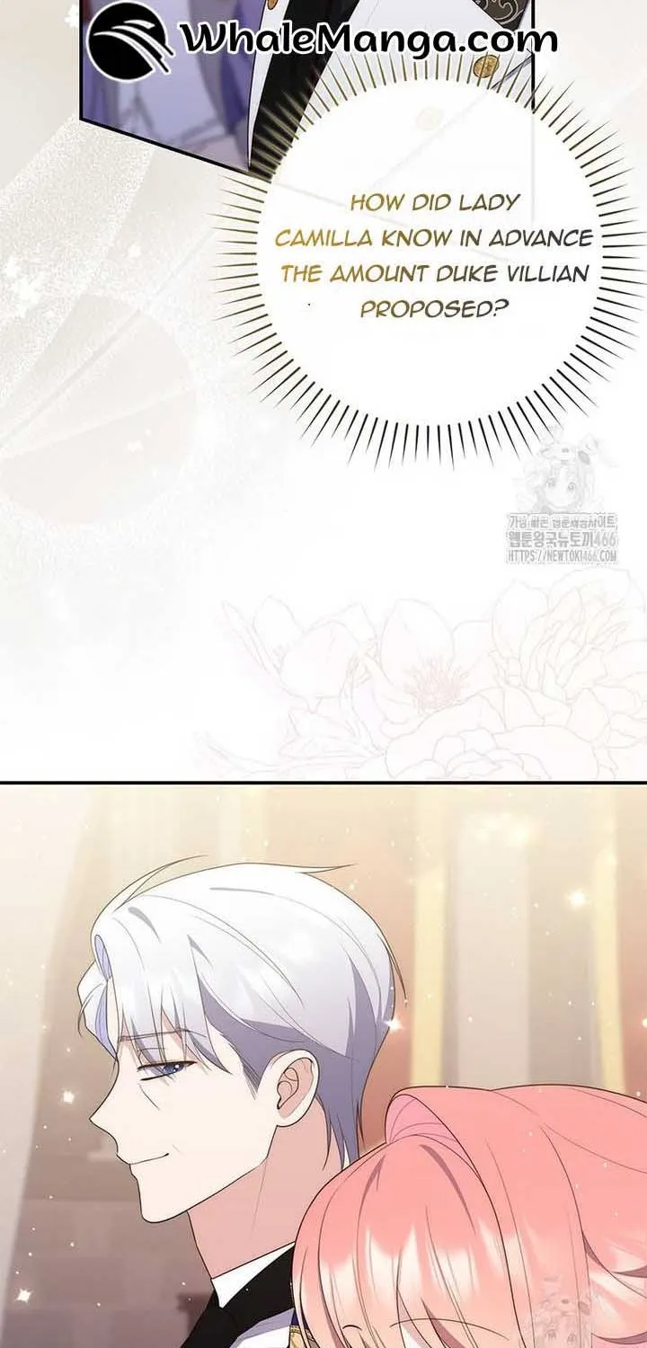 A Fortune-Telling Princess Chapter 79 page 7 - 