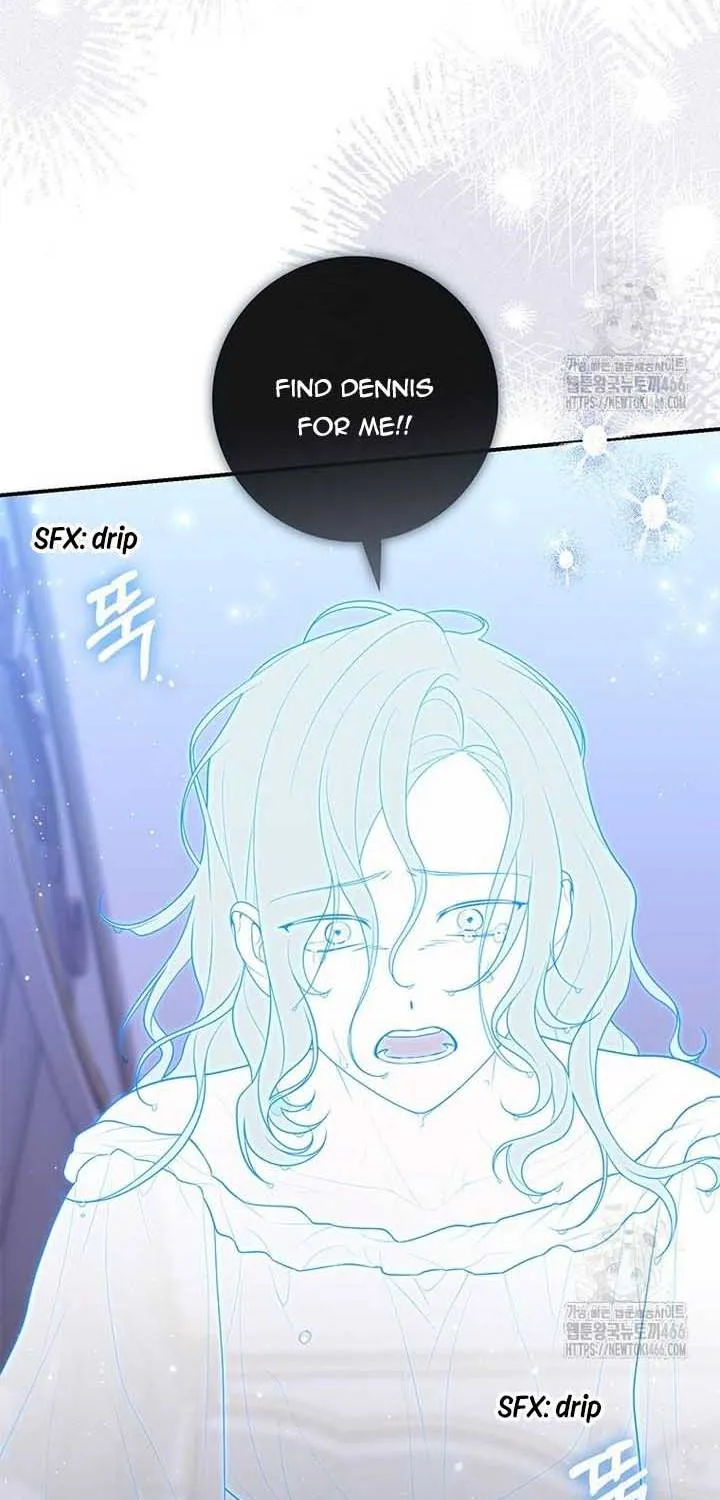 A Fortune-Telling Princess Chapter 79 page 62 - 