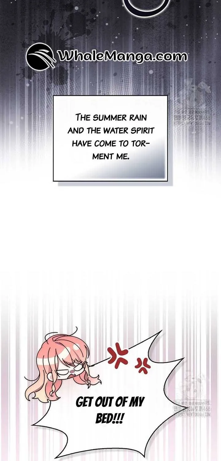 A Fortune-Telling Princess Chapter 79 page 64 - 