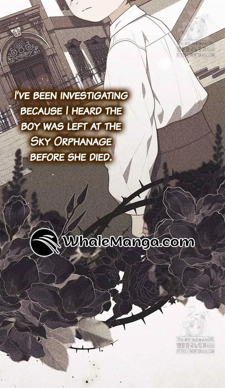 A Fortune-Telling Princess Chapter 79 page 70 - 