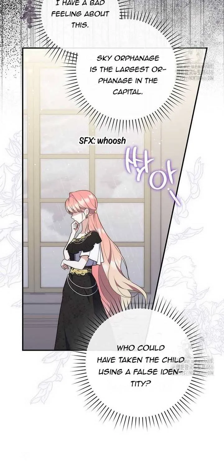 A Fortune-Telling Princess Chapter 79 page 75 - 