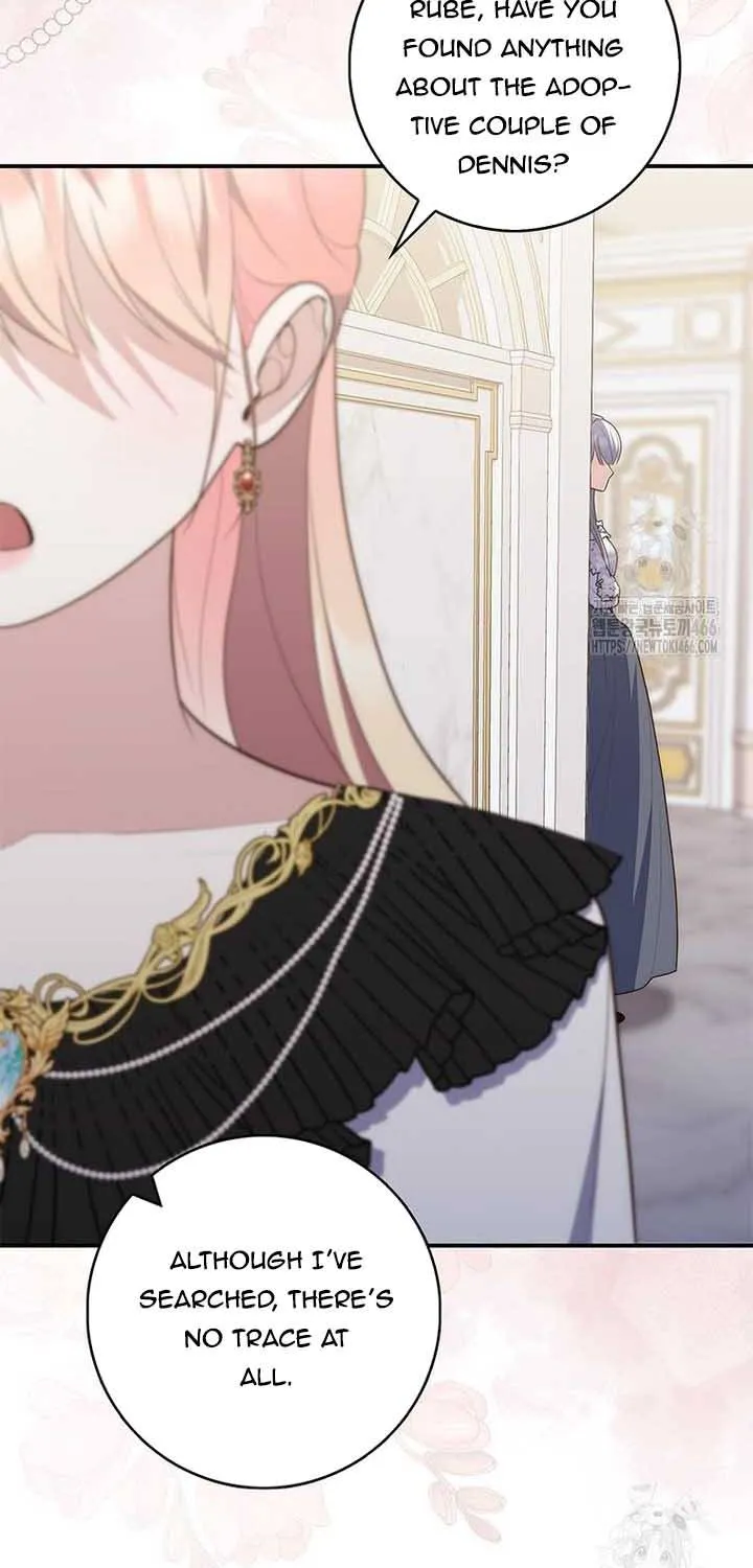 A Fortune-Telling Princess Chapter 79 page 79 - 