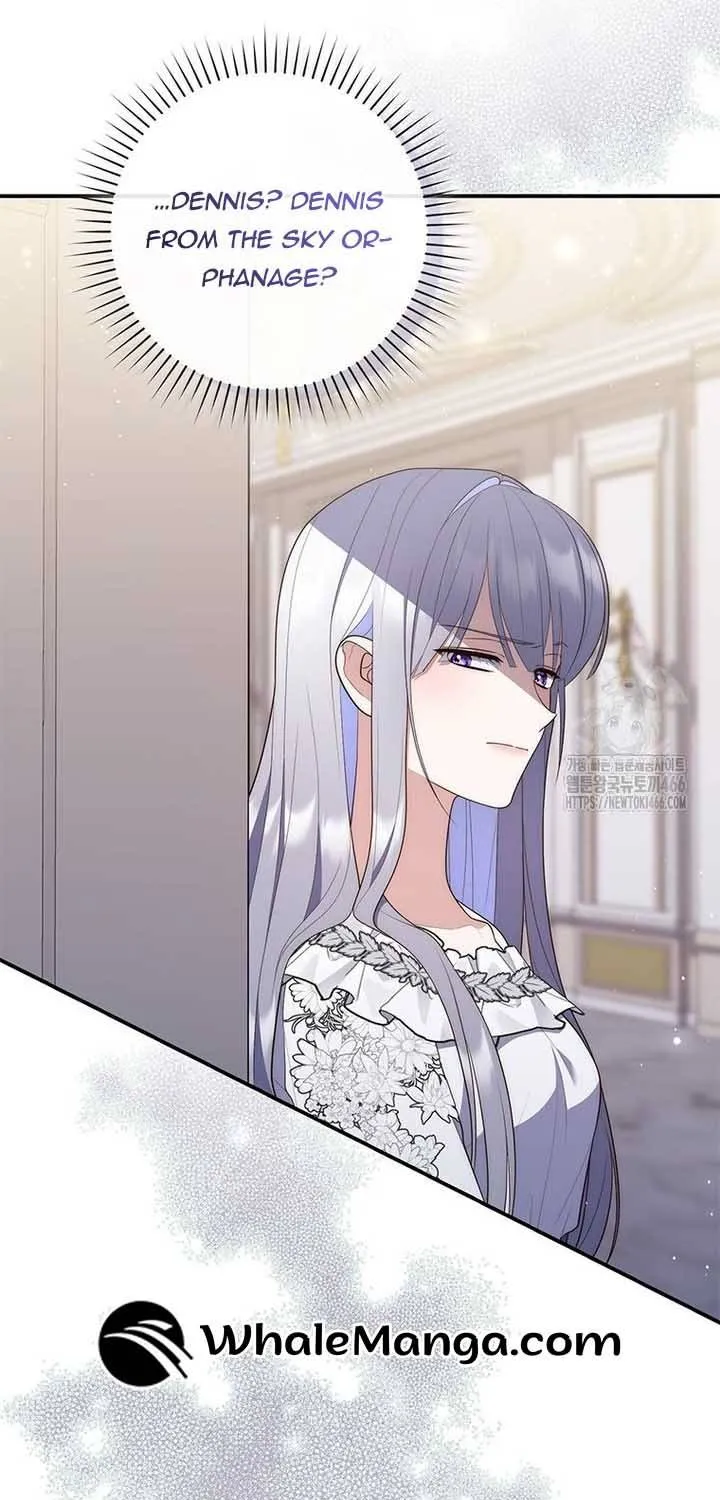 A Fortune-Telling Princess Chapter 79 page 81 - 
