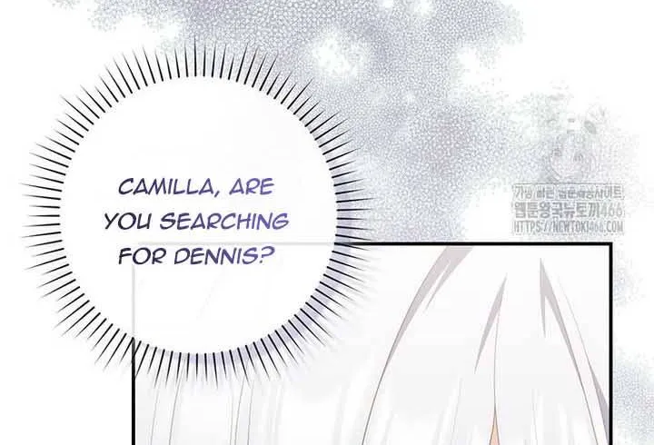 A Fortune-Telling Princess Chapter 79 page 82 - 