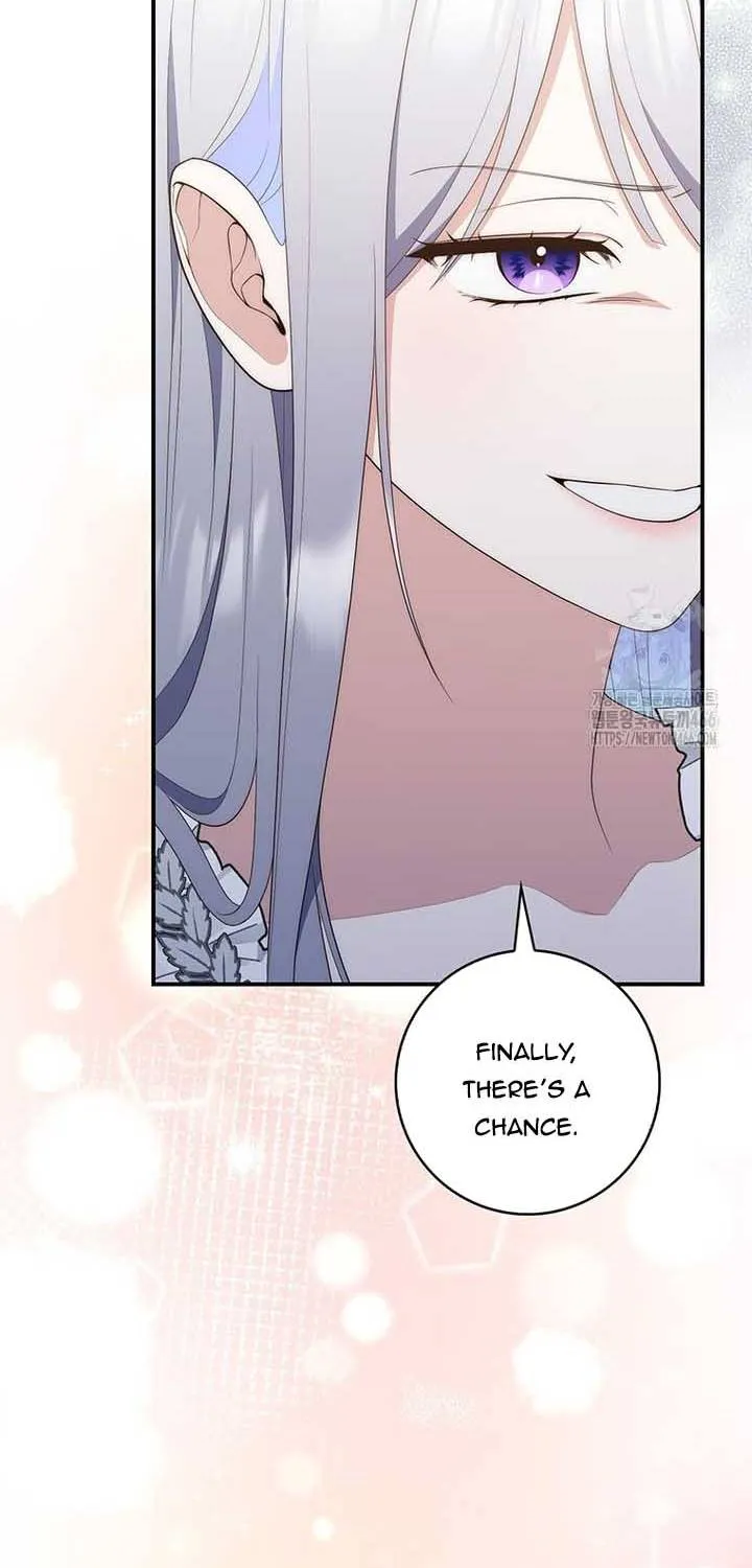 A Fortune-Telling Princess Chapter 79 page 83 - 