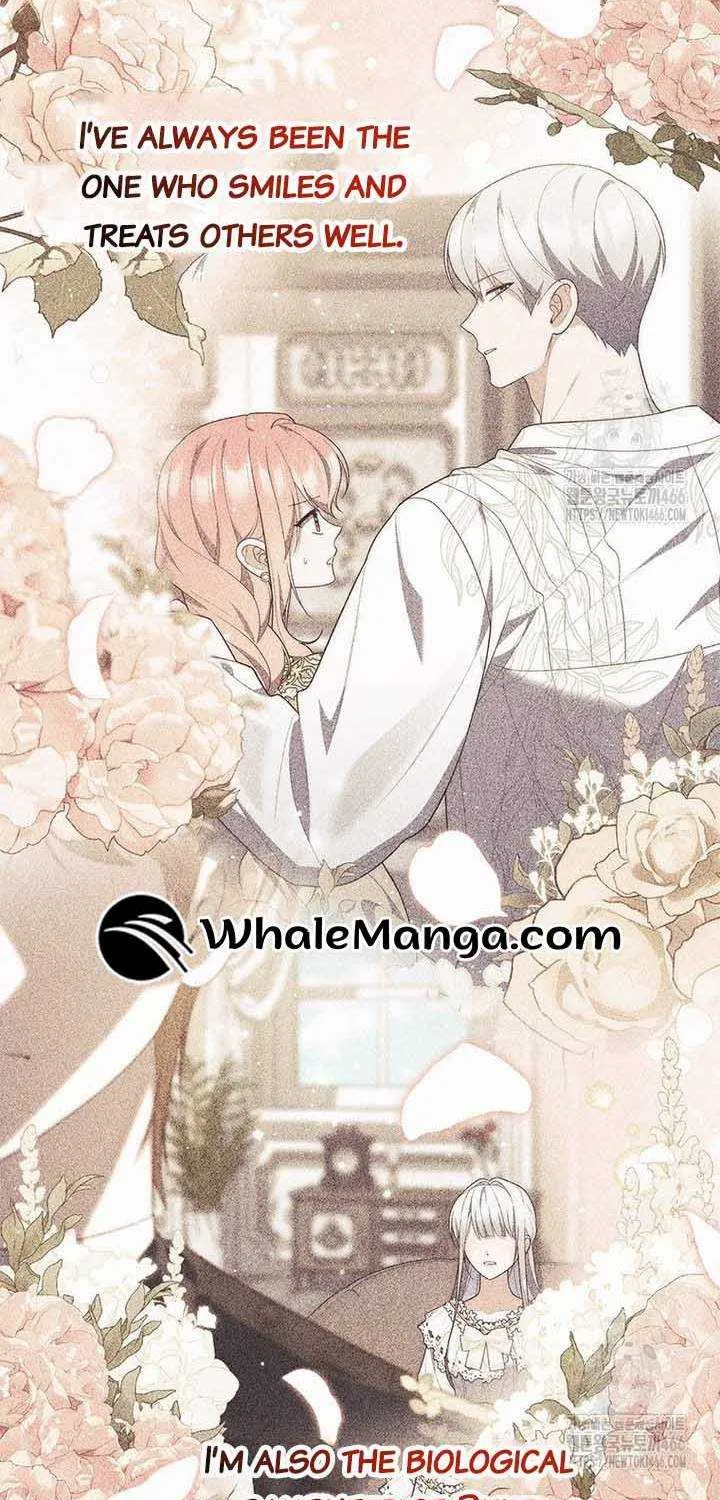 A Fortune-Telling Princess Chapter 79 page 87 - 