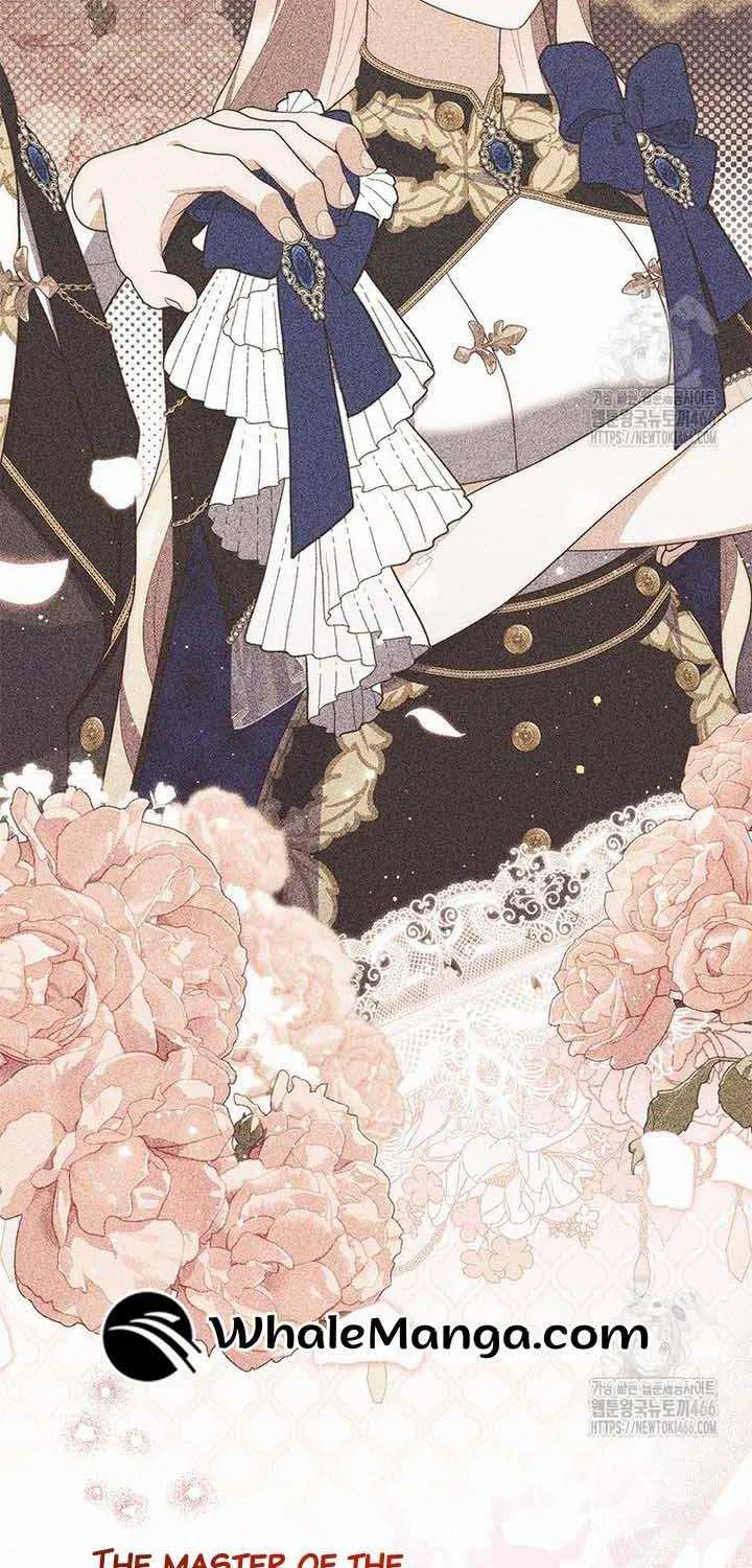 A Fortune-Telling Princess Chapter 79 page 89 - 