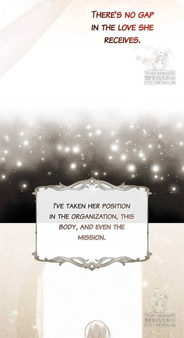 A Fortune-Telling Princess Chapter 79 page 91 - 
