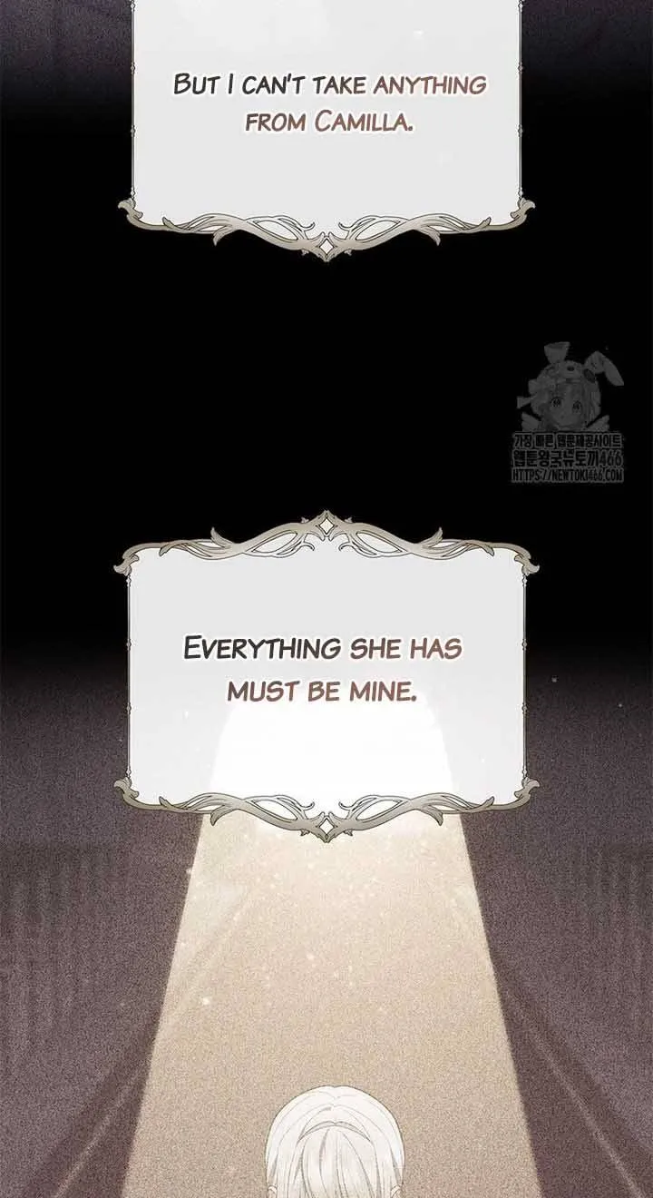 A Fortune-Telling Princess Chapter 79 page 93 - 