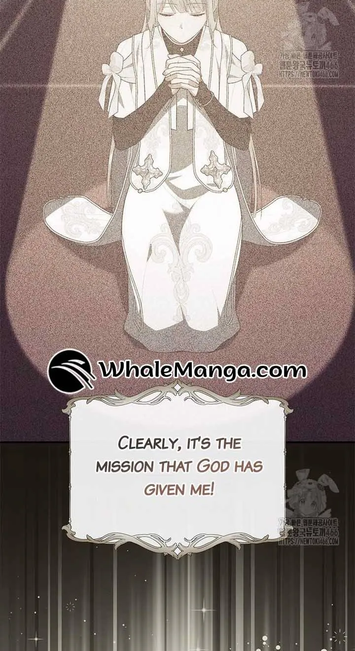 A Fortune-Telling Princess Chapter 79 page 94 - 