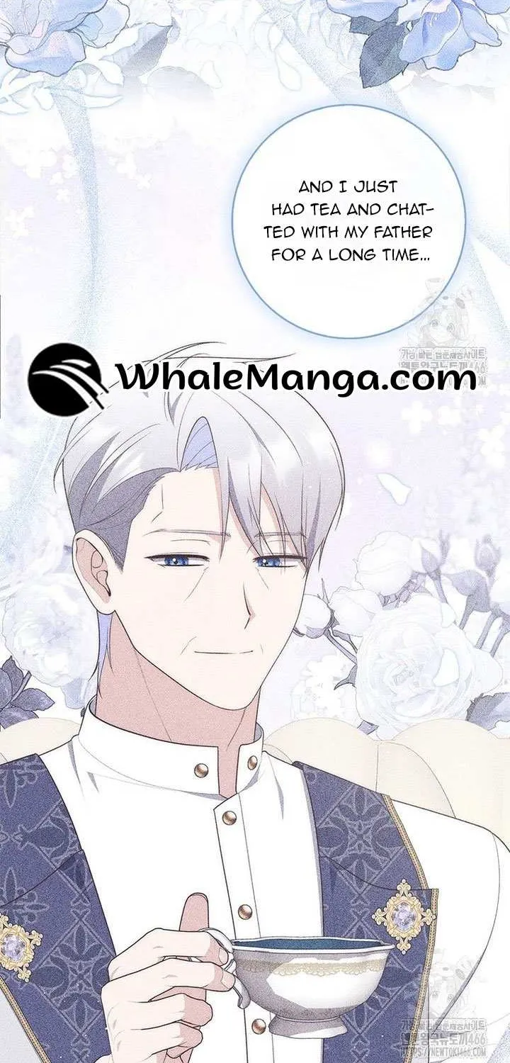 A Fortune-Telling Princess Chapter 80 page 11 - 