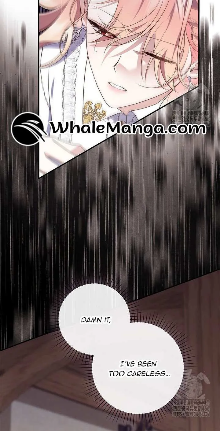 A Fortune-Telling Princess Chapter 80 page 102 - 