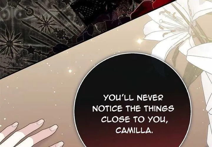 A Fortune-Telling Princess Chapter 80 page 105 - 