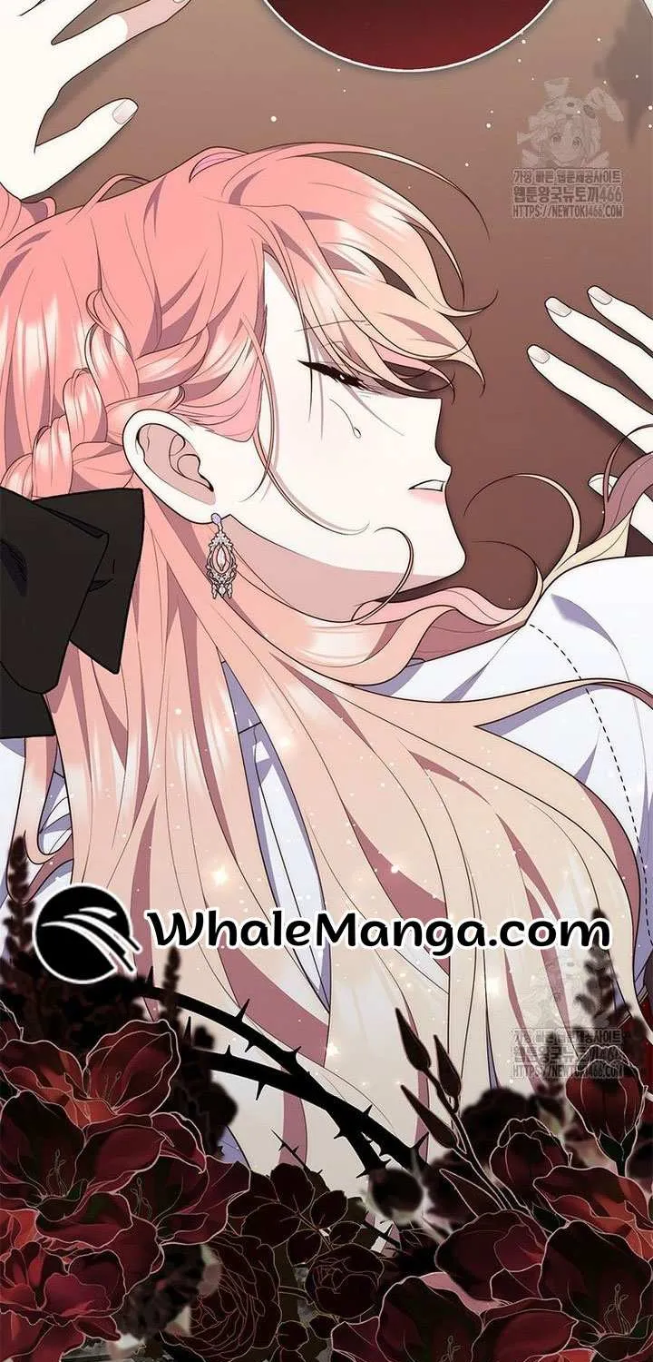 A Fortune-Telling Princess Chapter 80 page 106 - 