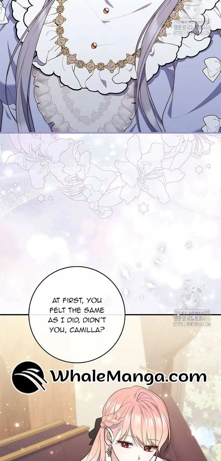 A Fortune-Telling Princess Chapter 80 page 16 - 