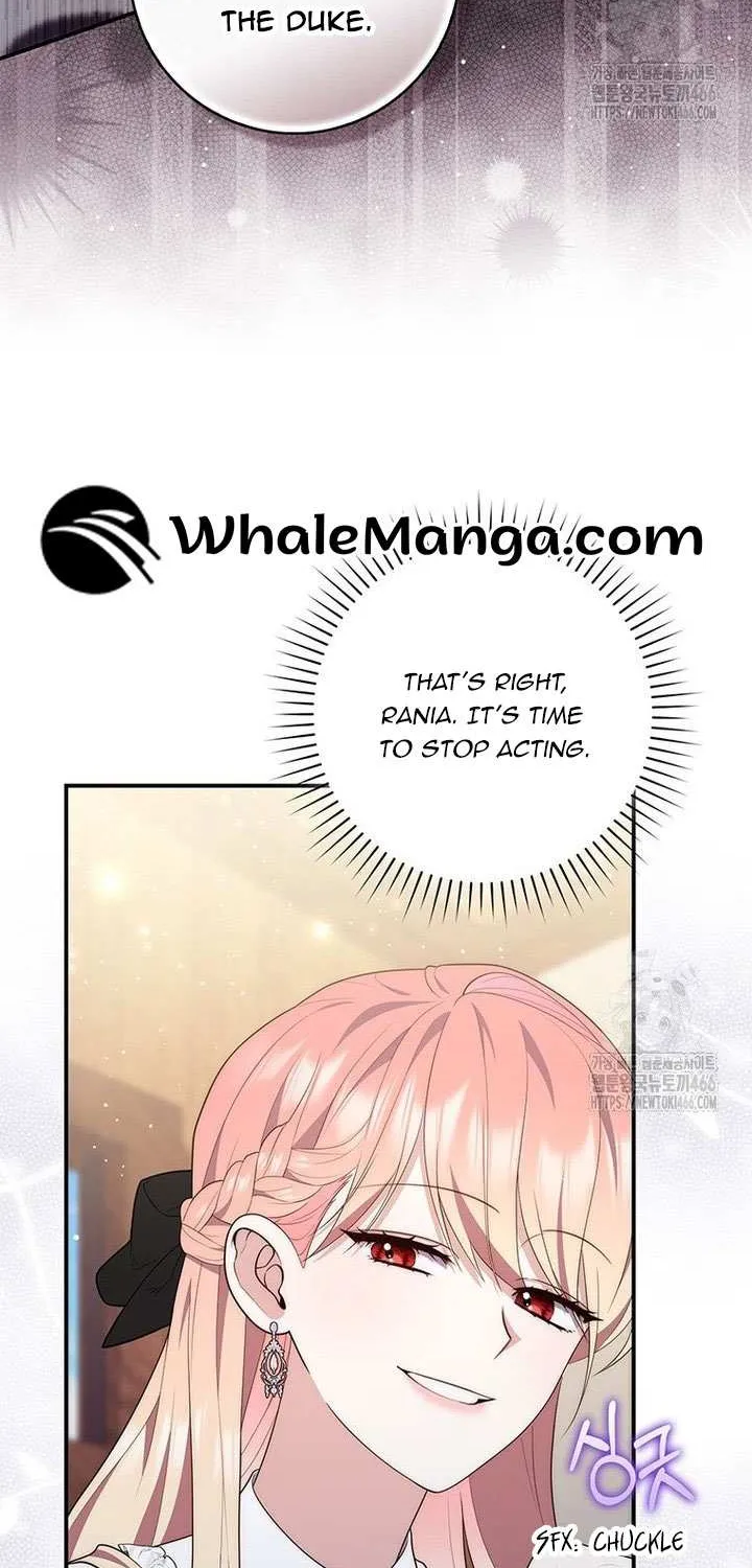 A Fortune-Telling Princess Chapter 80 page 20 - 