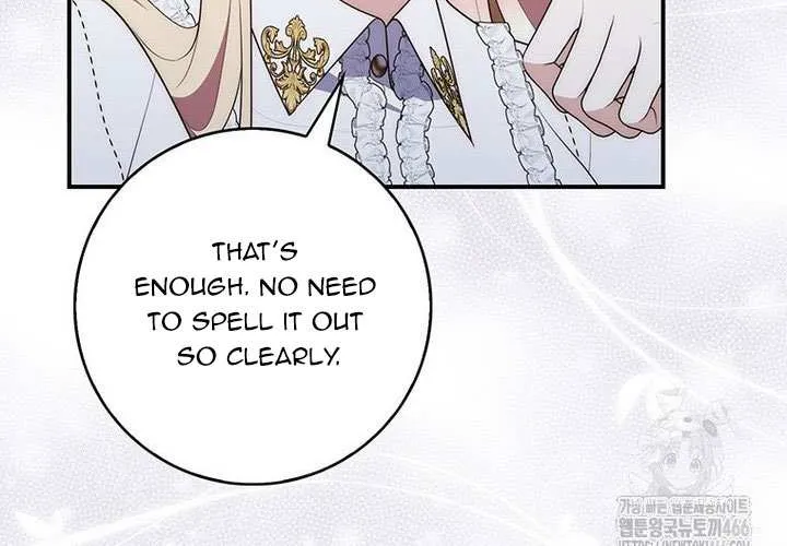 A Fortune-Telling Princess Chapter 80 page 21 - 
