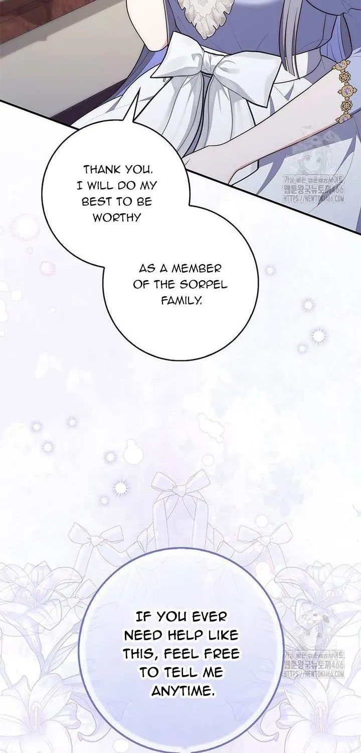 A Fortune-Telling Princess Chapter 80 page 23 - 