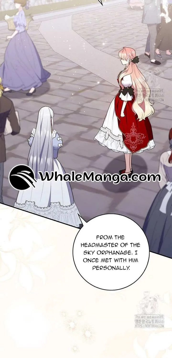 A Fortune-Telling Princess Chapter 80 page 31 - 