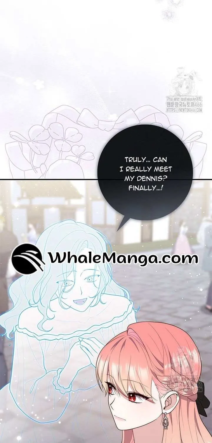 A Fortune-Telling Princess Chapter 80 page 37 - 
