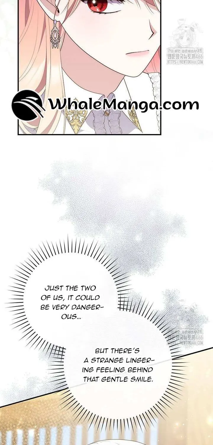A Fortune-Telling Princess Chapter 80 page 5 - 