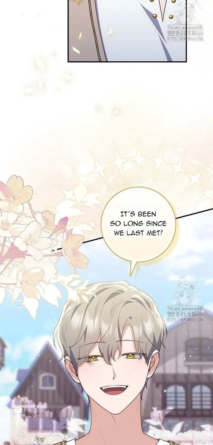 A Fortune-Telling Princess Chapter 80 page 49 - 