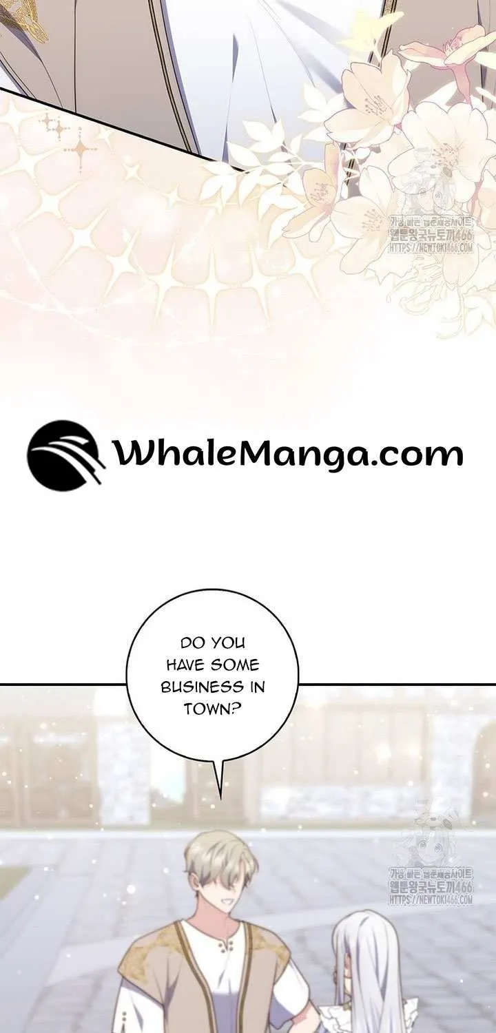 A Fortune-Telling Princess Chapter 80 page 51 - 